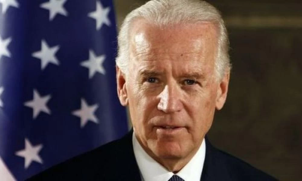 Ο Μπάιντεν θέλει Ντιμπέιτ με Τραμπ... με παρουσία ανιχνευτή fake news